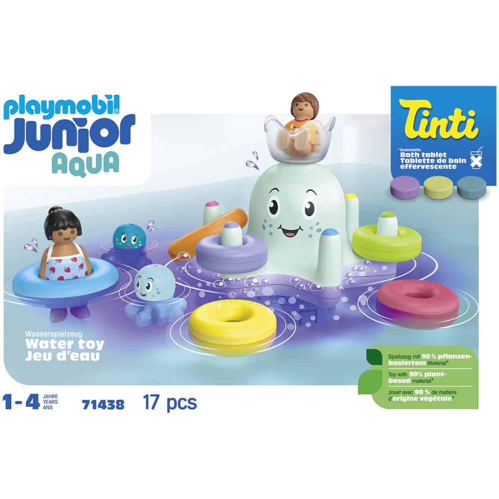 Junior 71438 set da gioco - Foto 2