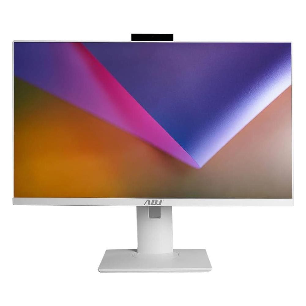 All-In-One 290-2773INT31W-W11 Intel Core i7-13620H Monitor 27” Full HD Ram 32 GB SSD 1 TB 4x 2 USB 3.2 Windows 11 Pro - Foto 1