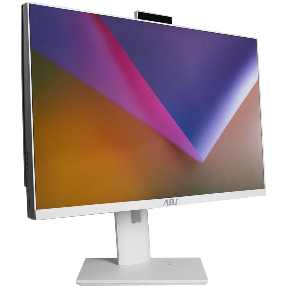 All-In-One 290-2773INT31W-W11 Intel Core i7-13620H Monitor 27” Full HD Ram 32 GB SSD 1 TB 4x 2 USB 3.2 Windows 11 Pro - Foto 2