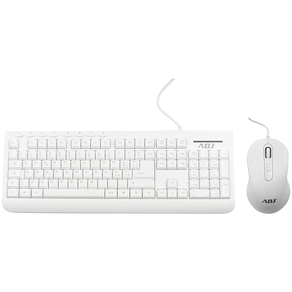 All-In-One 290-2773INT31W-W11 Intel Core i7-13620H Monitor 27” Full HD Ram 32 GB SSD 1 TB 4x 2 USB 3.2 Windows 11 Pro - Foto 7