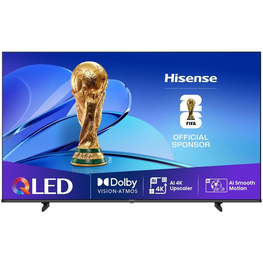 E7Q 65E79Q TV 65" 4K Ultra HD Smart TV Wi-Fi Nero - Foto 1