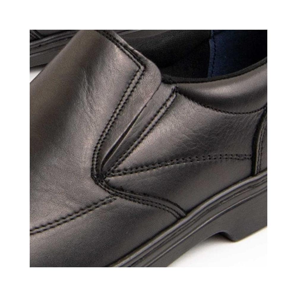 Mocassino Komodo3 Nero. - Foto 7