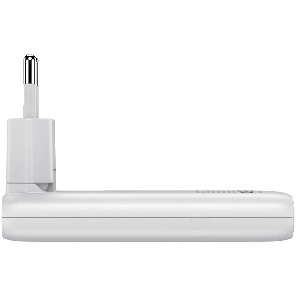 32355 Caricabatterie per dispositivi mobili Computer portatile, Smartphone, Tablet Bianco AC Ricarica rapida Interno - Foto 5