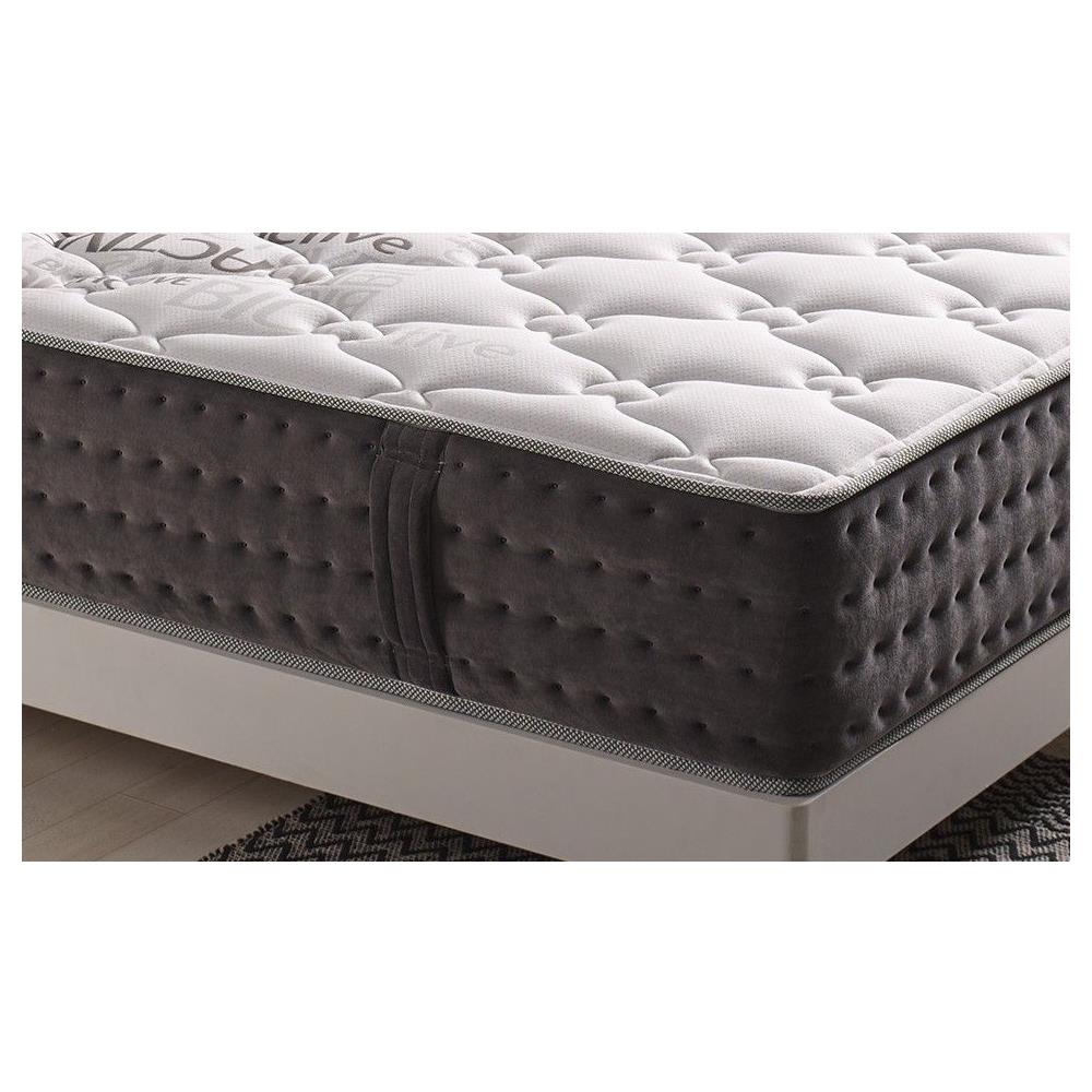 Materasso Viscoelastico Bioattivo Sweetnight 140X200 Altezza 26Cm + /-2 - Alto - Foto 2