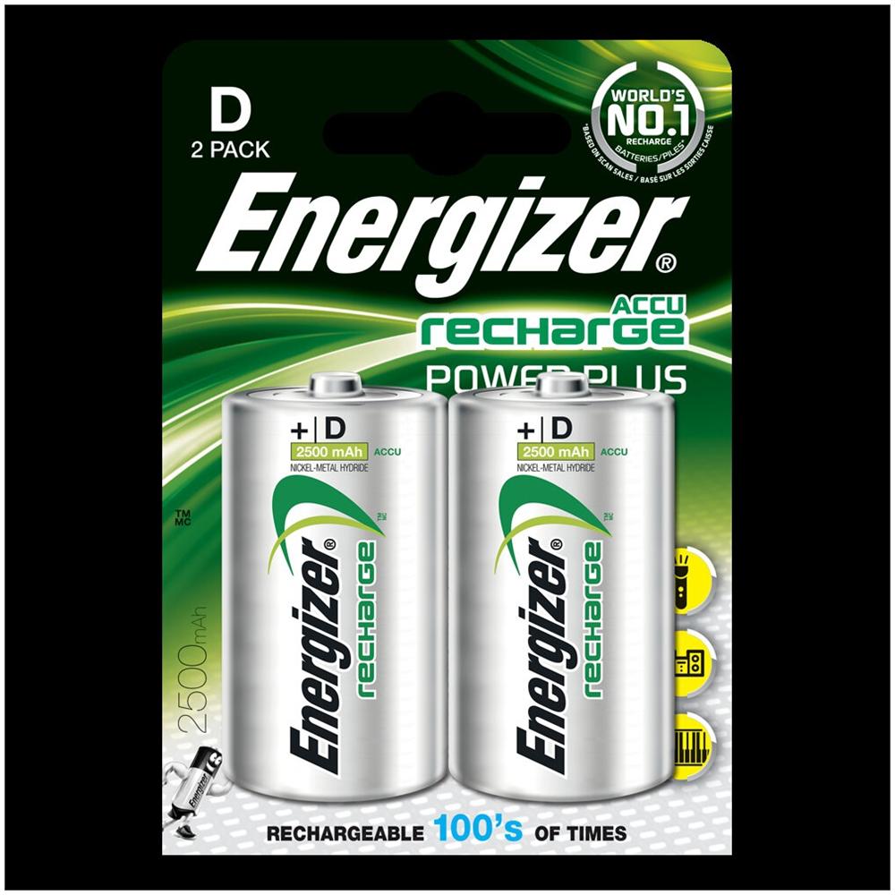 2 Torcia Ricaricabili 2500 Mah - Foto 1