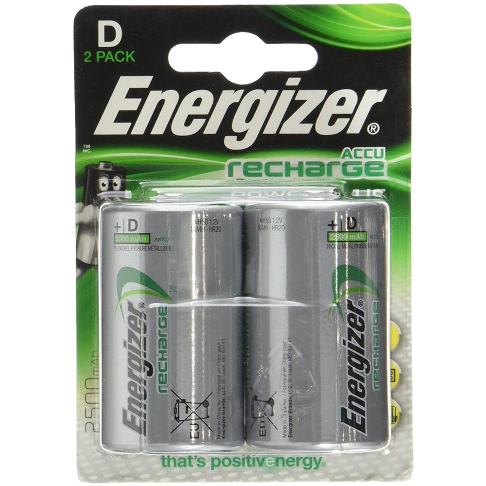 2 Torcia Ricaricabili 2500 Mah - Foto 5