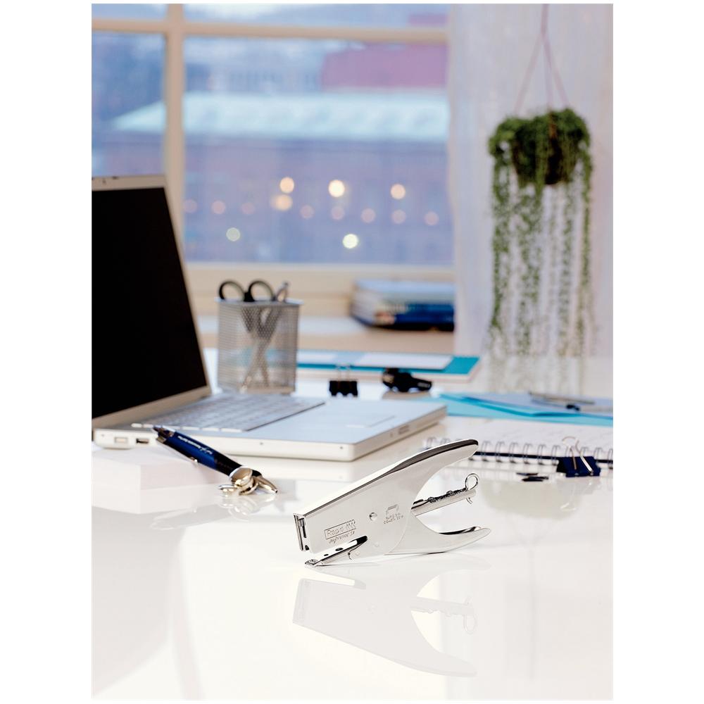 Cucitrice A Pinza S51 Nickel - Foto 1