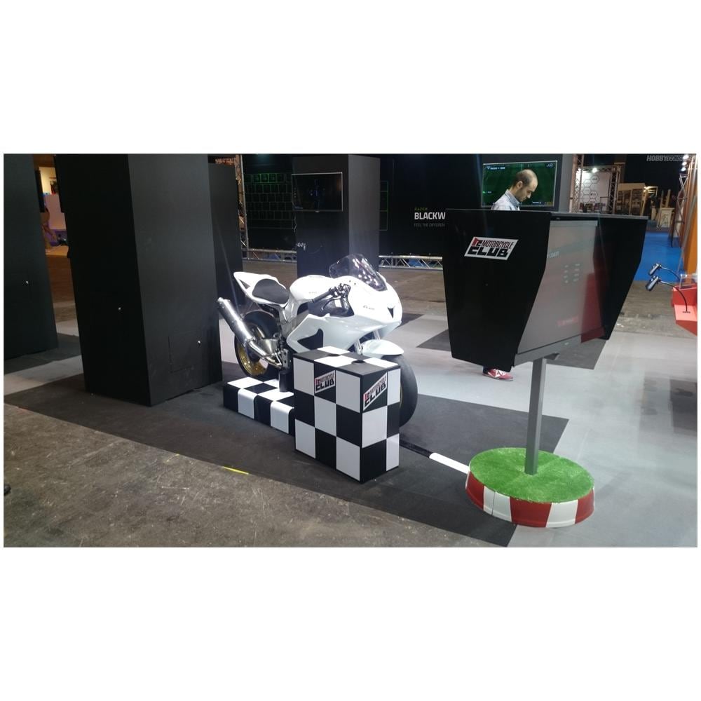 PS4 - MotorCycle Club - Foto 7