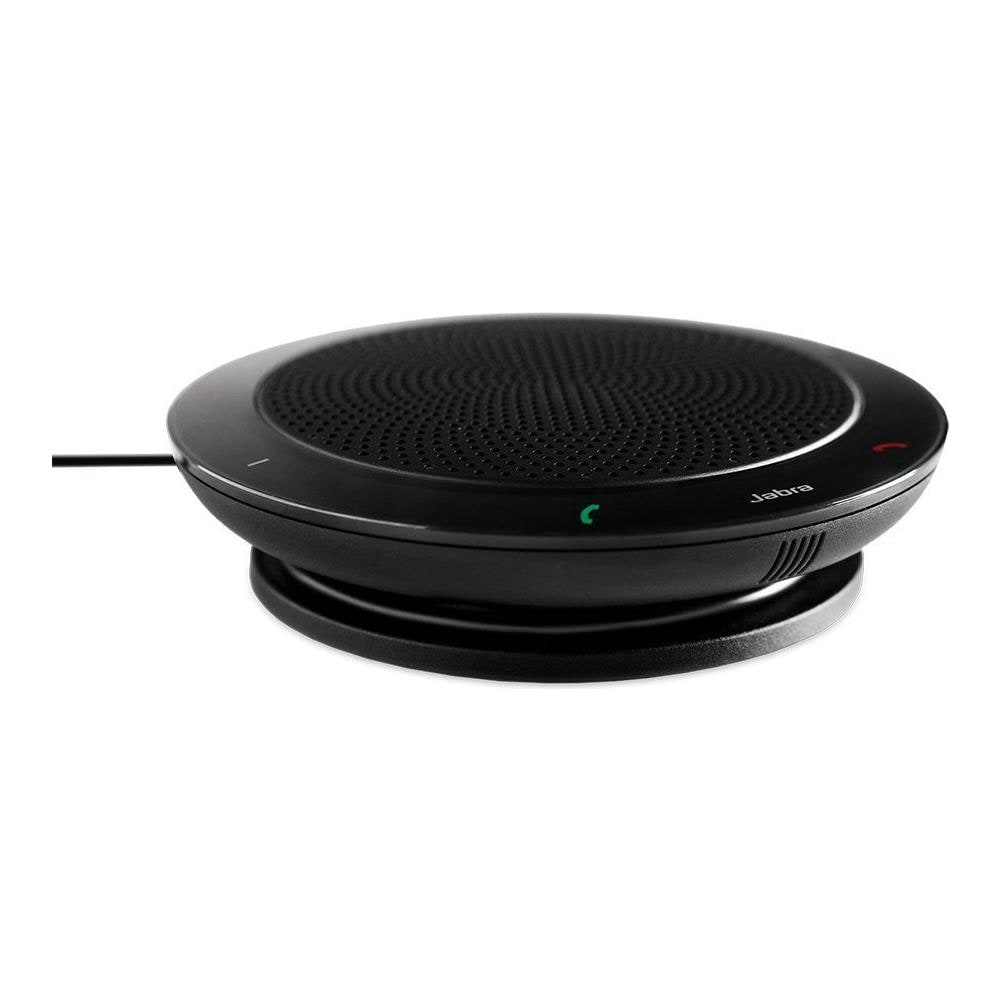 Altoparlante USB Portatile Colore Nero - Foto 2