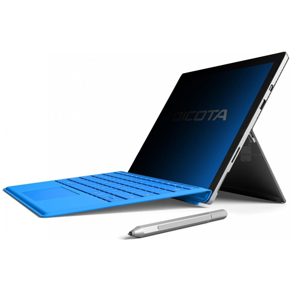 SECRET 2-WAY F / SURFACE PRO 4 BLACK - Foto 1