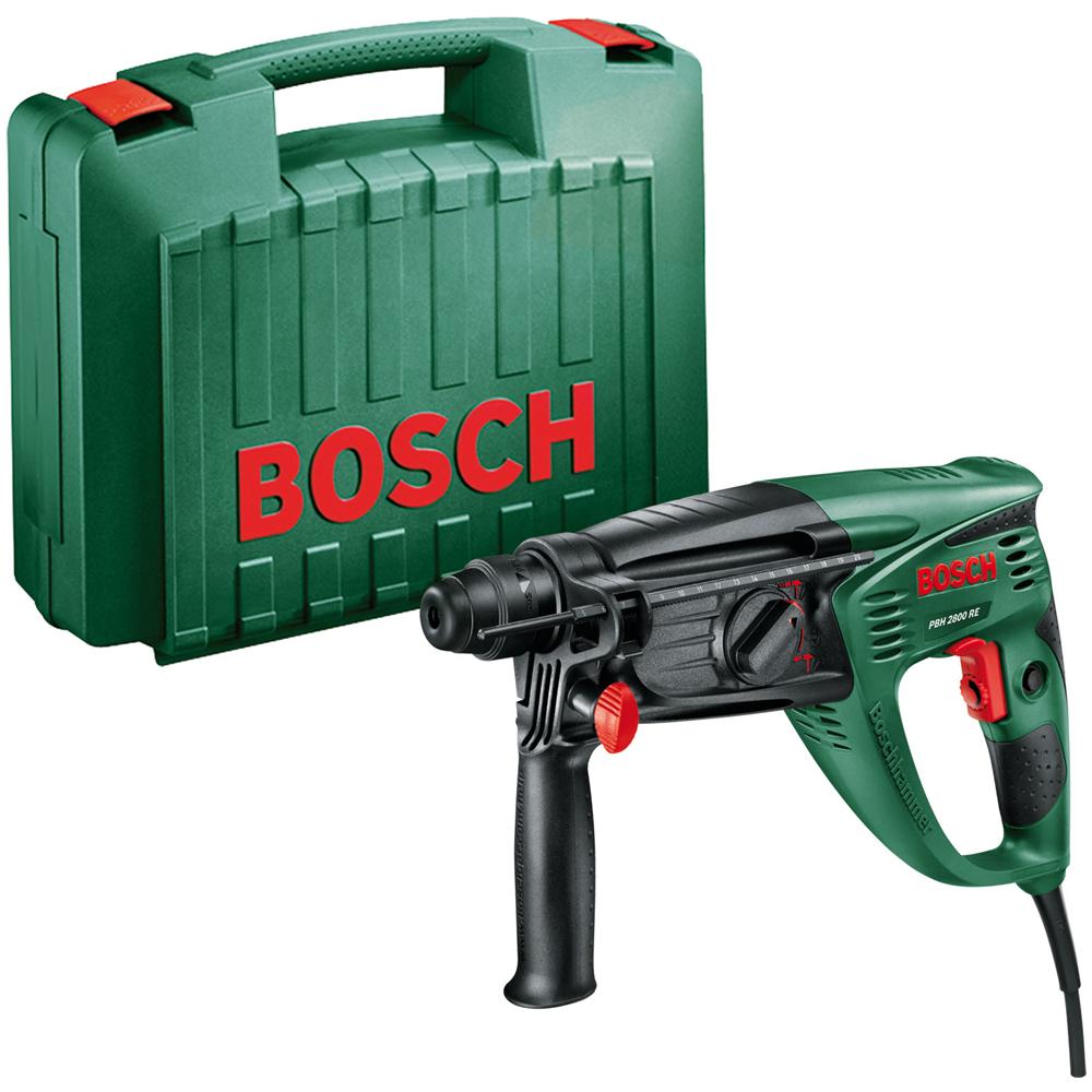 Martello Elettropneumatico PBH 2800 RE - Foto 1