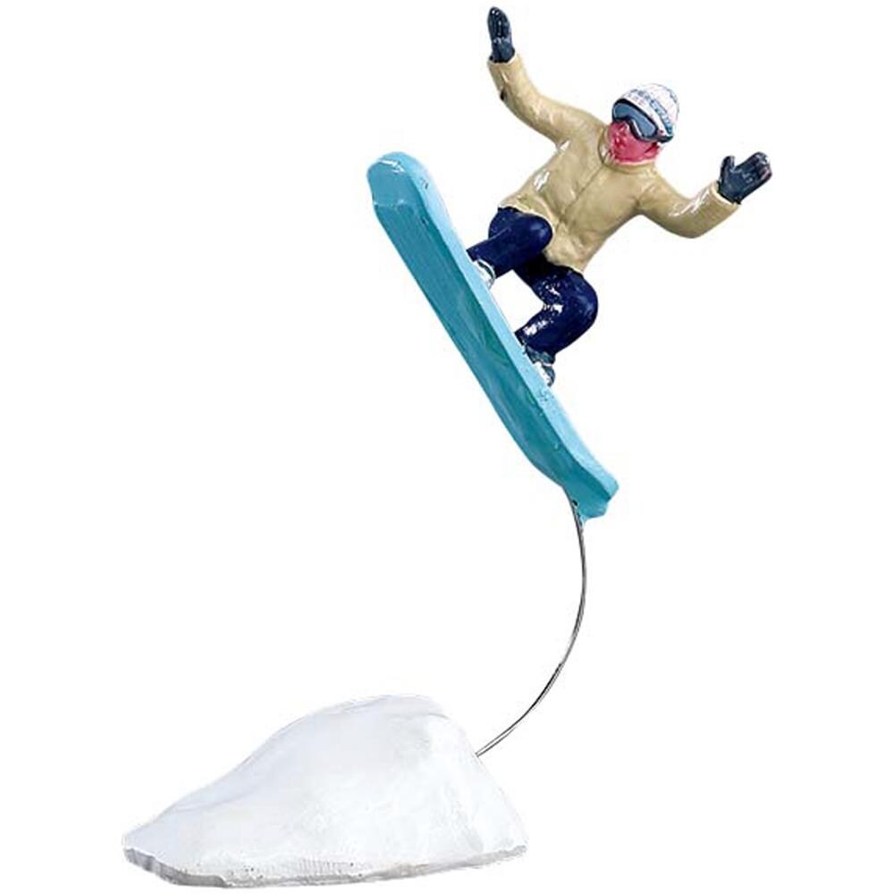 Snowboard - Phat Air - Foto 2
