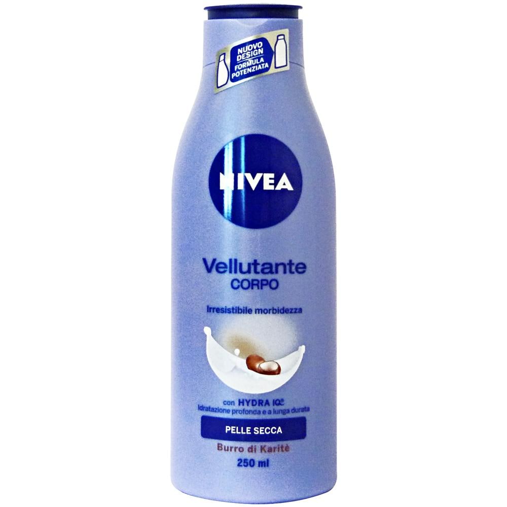 Body Fluida 250 Vellutante - Foto 2