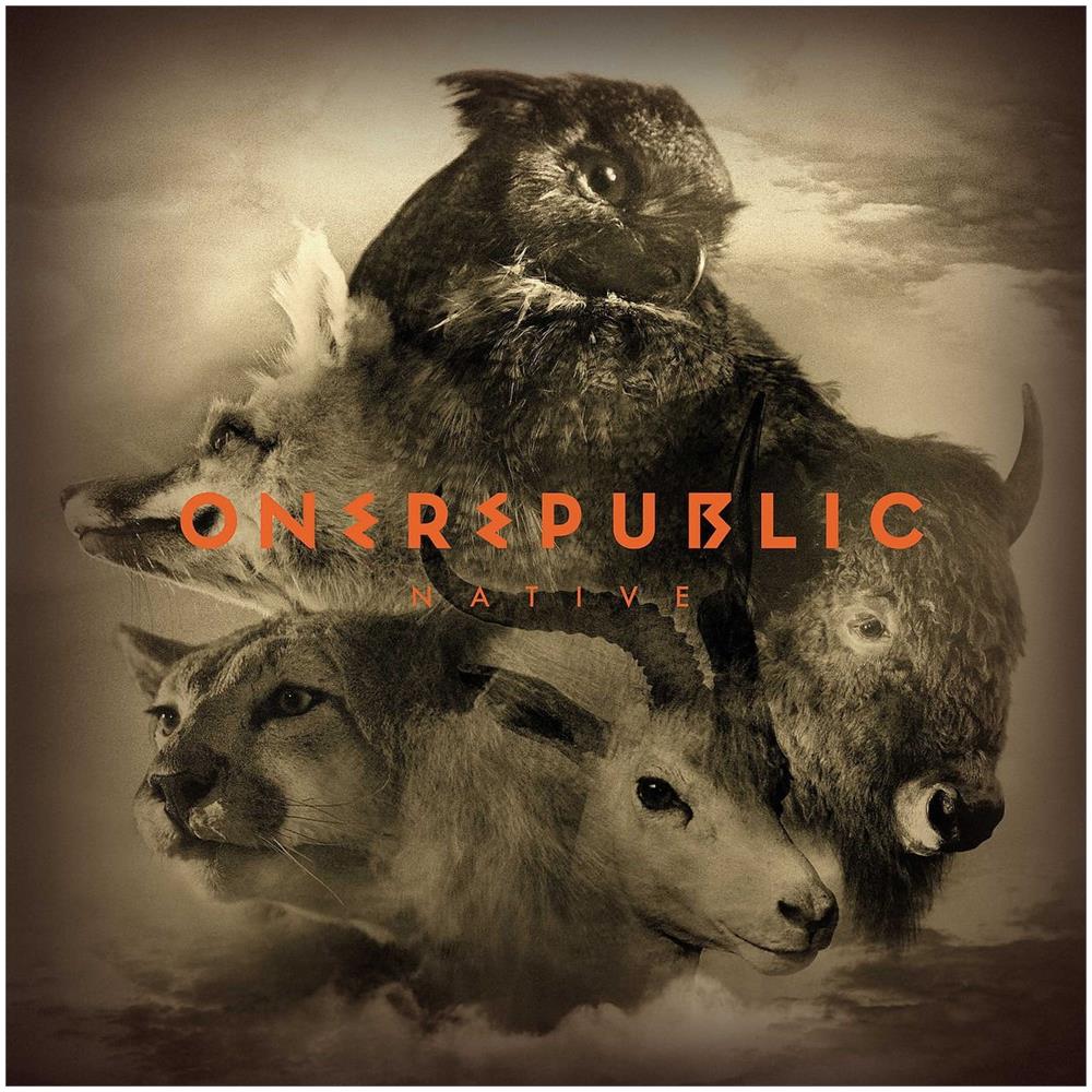 Onerepublic - Native (2 Lp)  - Foto 1