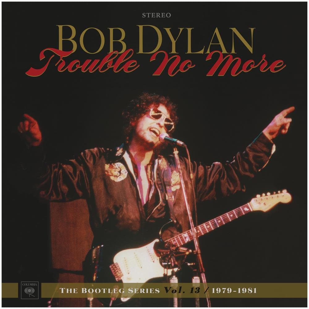 Bob Dylan - Trouble No More: The Bootleg Series Vol. 13 (4 Lp+2 Cd)  - Foto 1