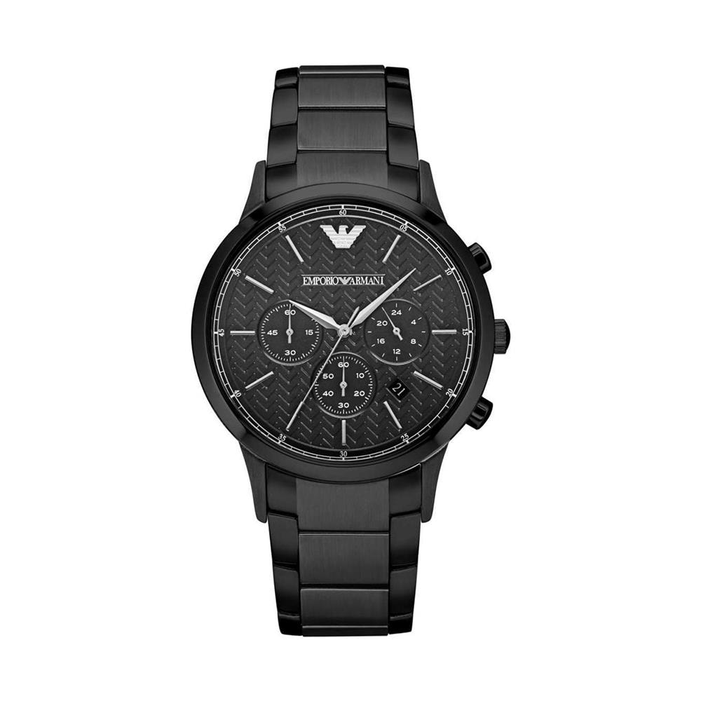 Orologio Men's Watch Ar2485 - Foto 8