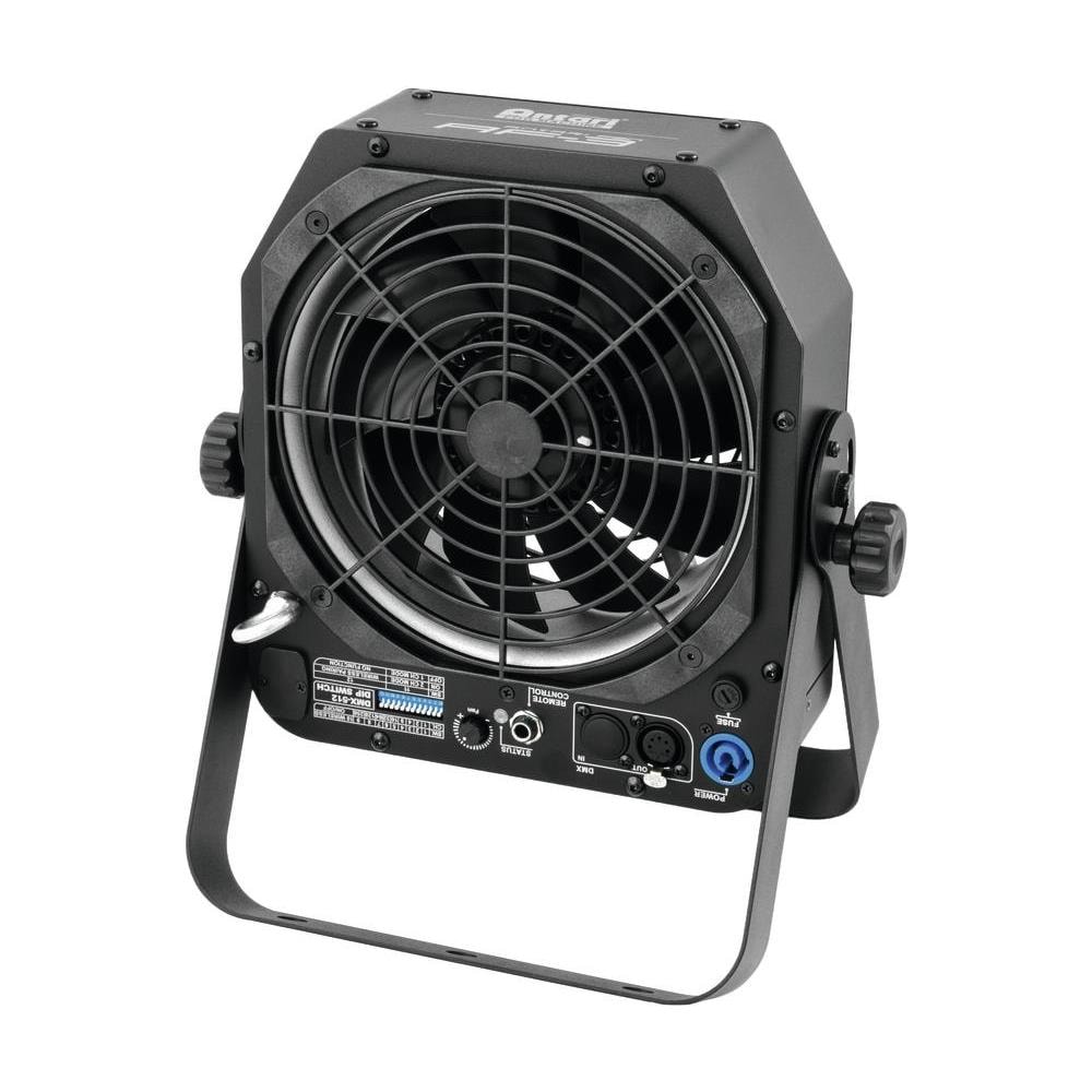 Macchina Del Vento, Controller Wireless, Interfaccia Dmx, 100 W, Af-3x - Foto 5
