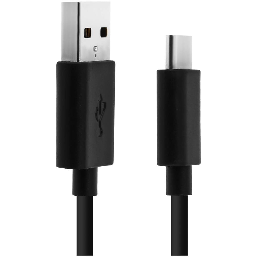 Cavo Usb Type C Originale - Lungo 1m - Nero - Foto 2