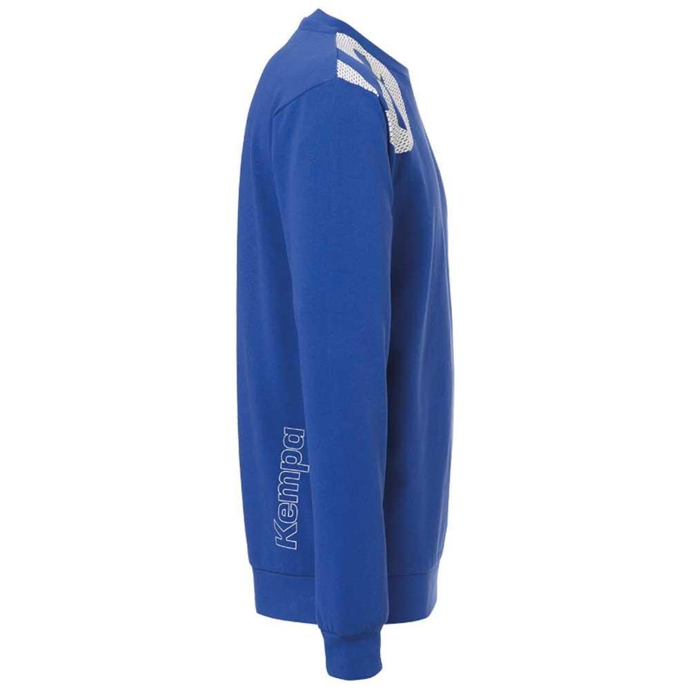 Felpe Core 2.0 Training Top Abbigliamento Uomo Xxl - Foto 3