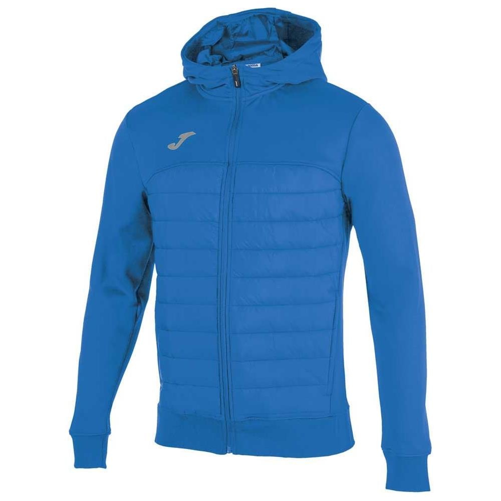 Giacche Berna Hooded Abbigliamento Uomo Xxl - Foto 1