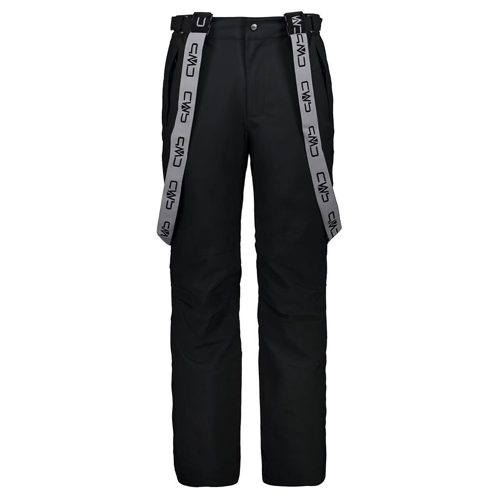 Pantaloni Cmp Man Pant Abbigliamento Uomo 56 - Foto 2