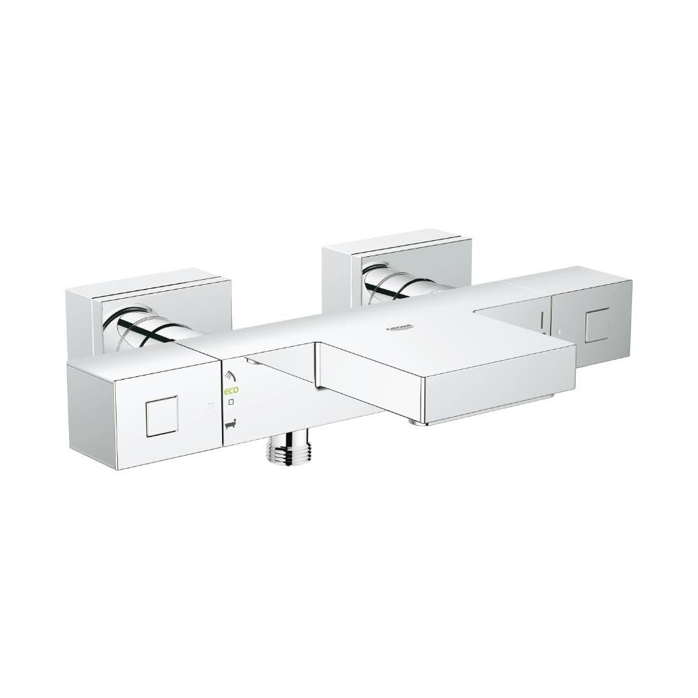 Grohtherm Cube Miscelatore Termostatico Per Vasca-doccia 34497000 - Cromato - Foto 1