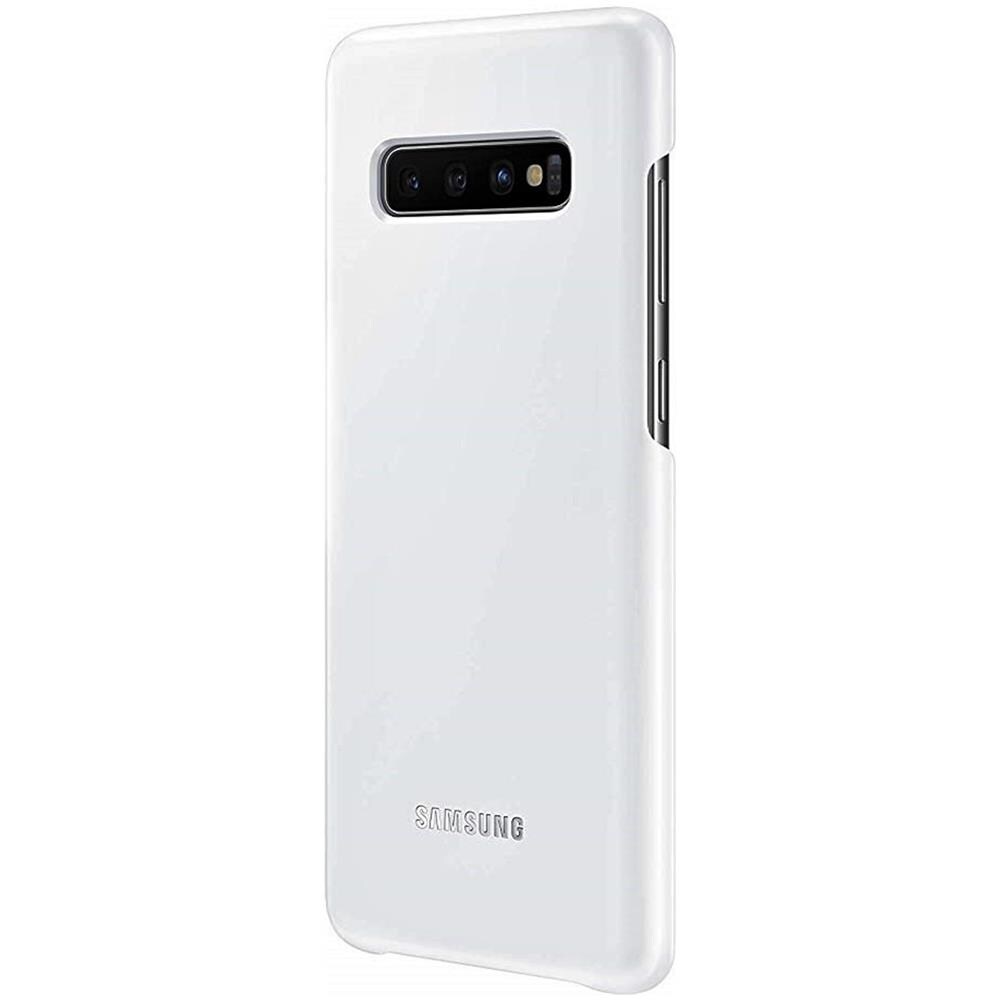 Sam LED Cover wh EF-KG975C | für SM-G975F / Galaxy S10+ - Foto 2