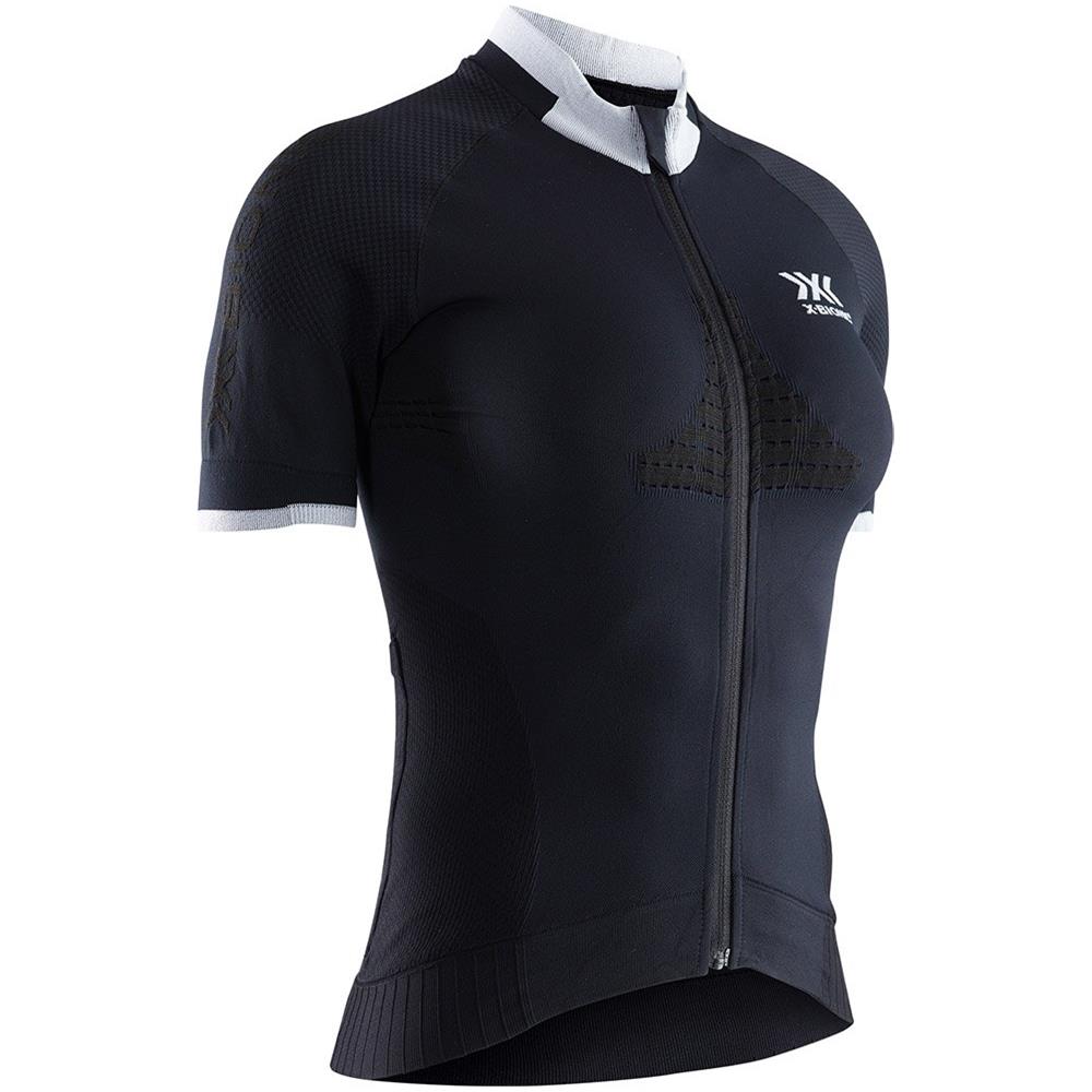 Jersey Manica Corta Regulator Abbigliamento Donna S - Foto 1