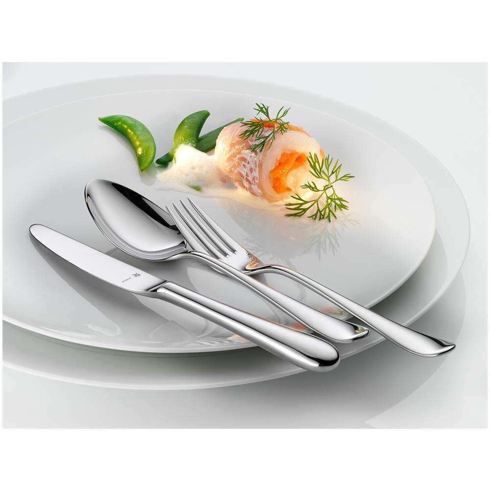 Wmf 1140006341 Besteck-set 66-teilig Merit Cromargan Protect T - Foto 1