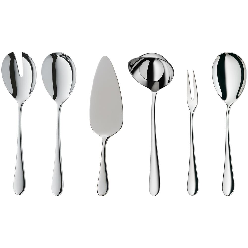 Wmf 1140006341 Besteck-set 66-teilig Merit Cromargan Protect T - Foto 2