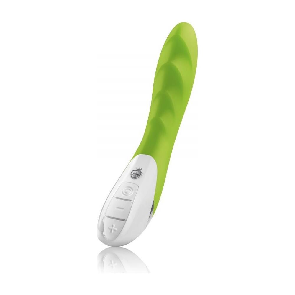 Sassy Simon Lusty Lime Verde - Foto 1