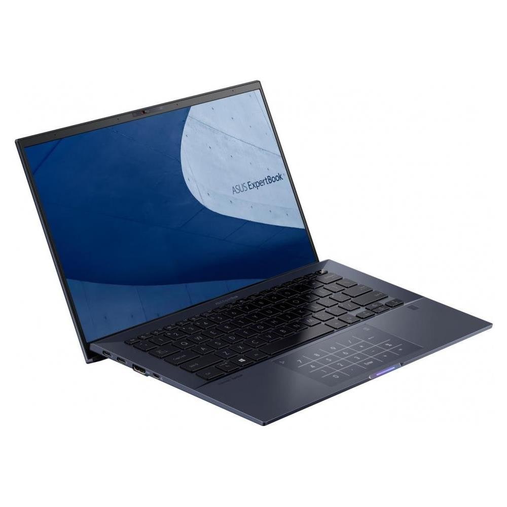 Ultrabook ExpertBook B9450FA-BM0252R Monitor 14" Full HD Intel Core i7-10510U Quad Core Ram 16GB SSD 1TB 1xUSB 3.0 Windows 10 Pro - Foto 2