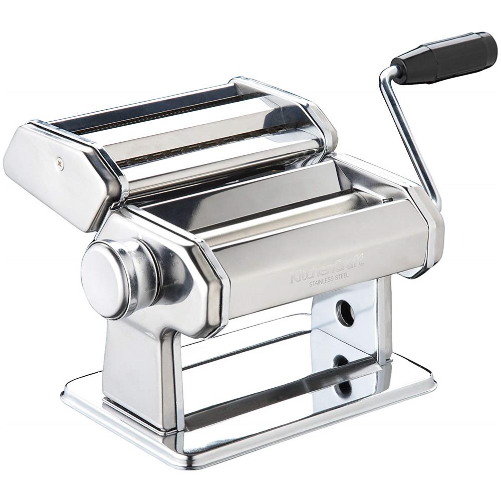 Kitchen Craft Deluxe Macchina Per Fare La Pasta A Doppio Taglio - Foto 1