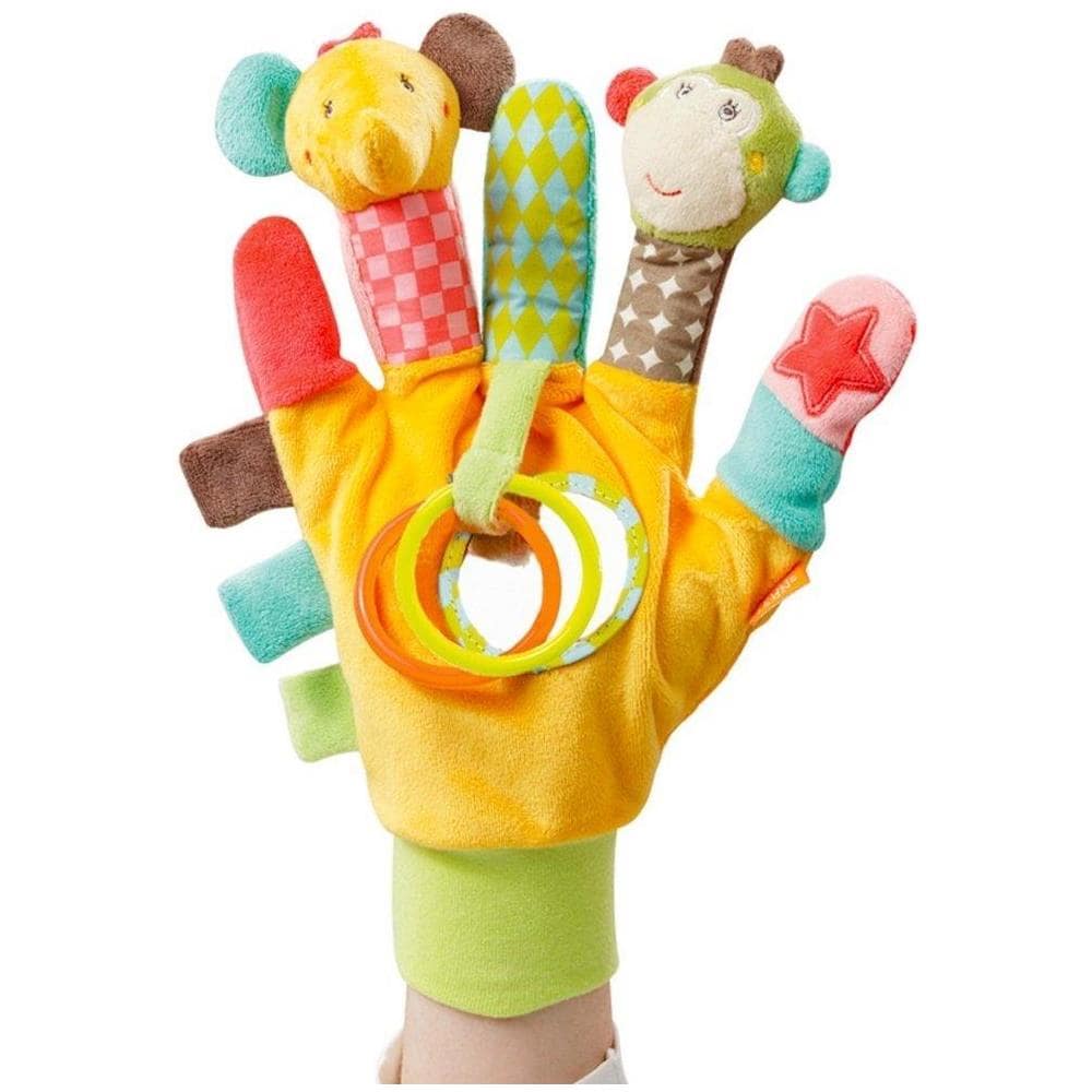 Mini Giocattolo Musicale - Asino - Foto 1