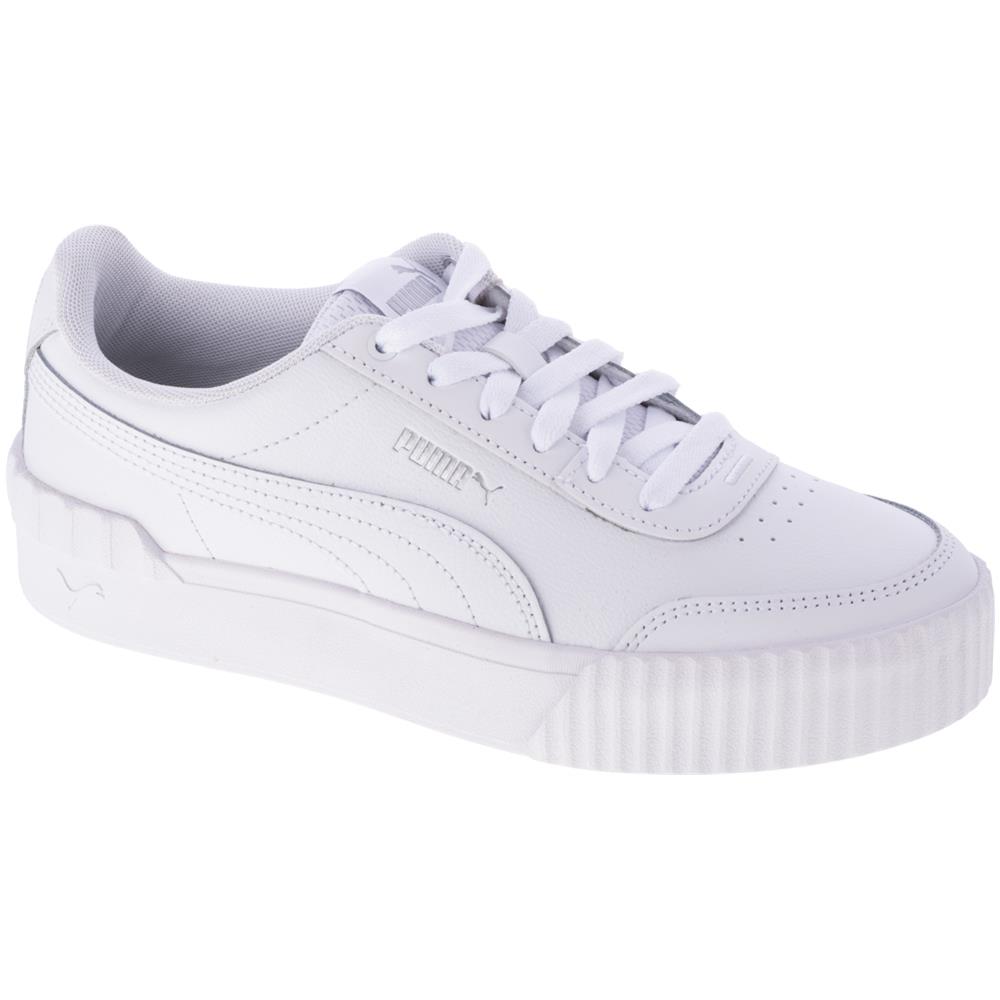 Carina Lift, Donna, Bianco, Sneakers, Numero: 38 Eu - Foto 1