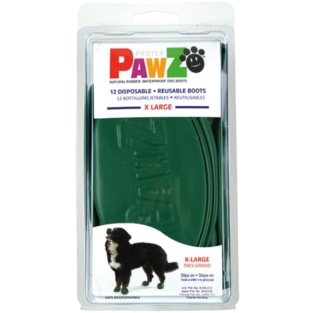 Botas Para Perro Xl 177 Gr - Foto 1