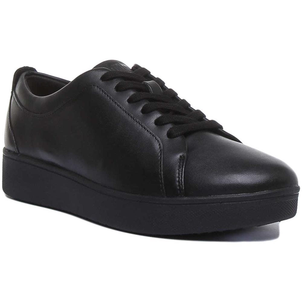 Rally Sneakers In Nero - Foto 1