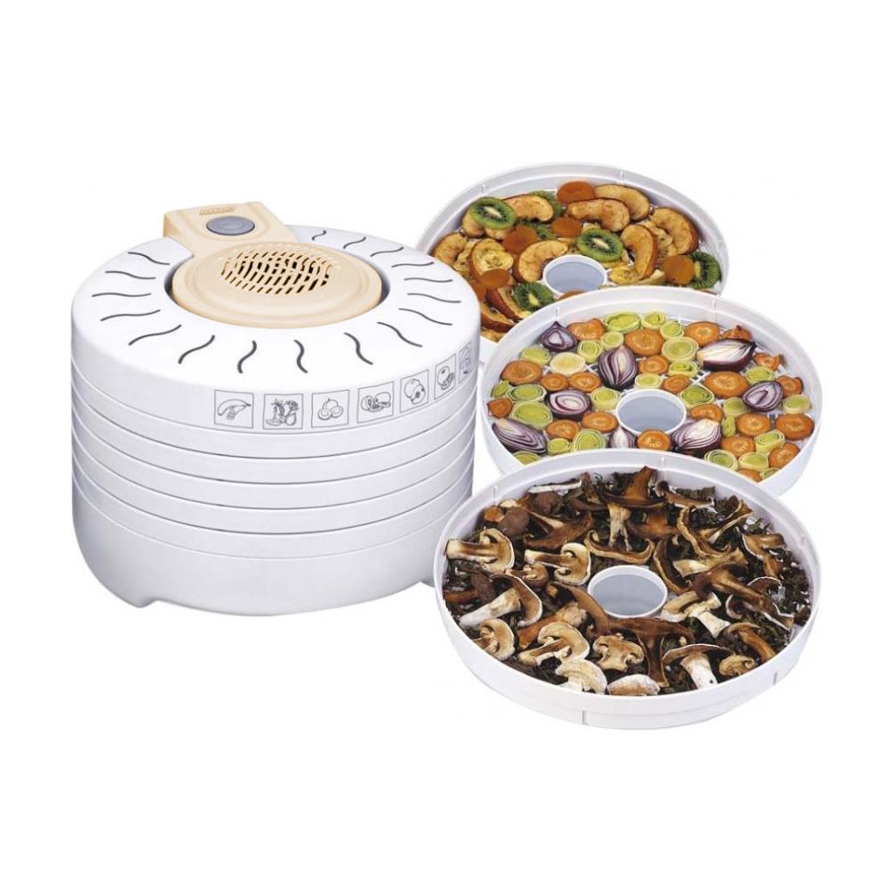 Essiccatore Per Alimenti Mpm 250w Msg-03 - Foto 2