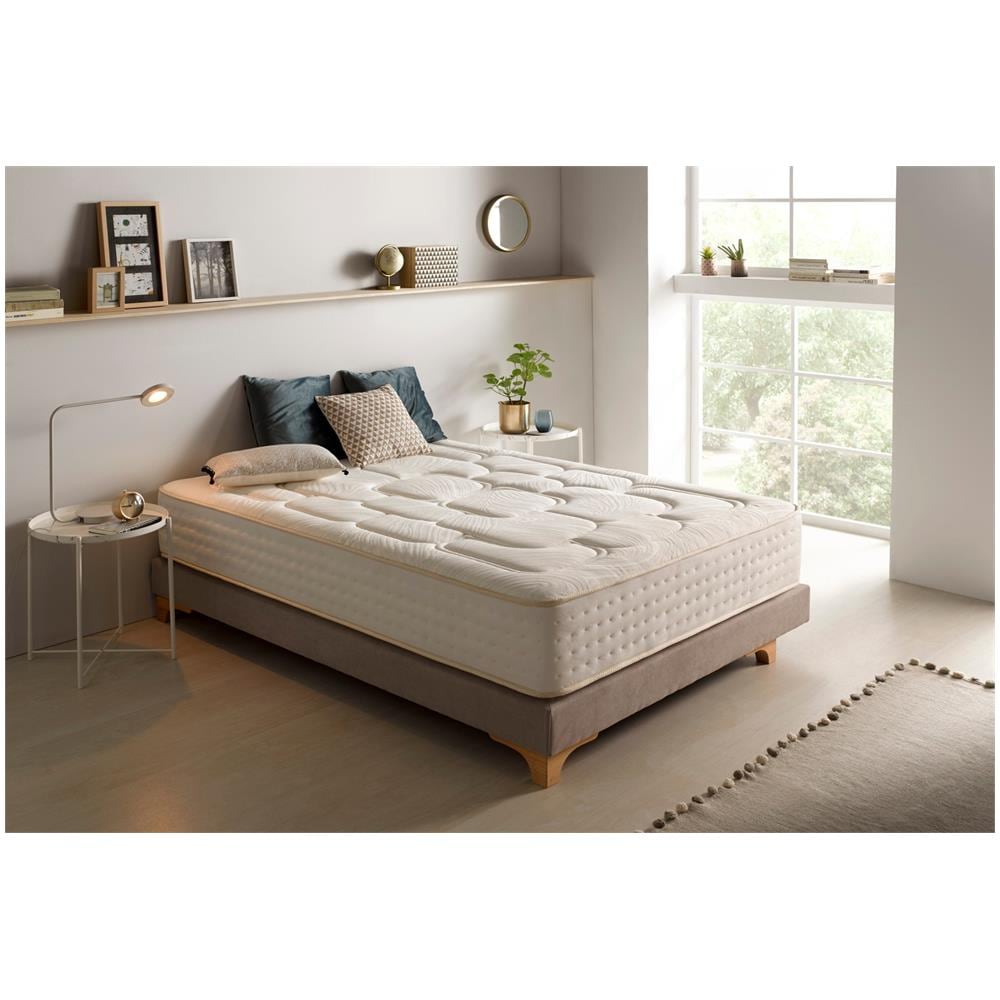 Materasso Viscoelastico Regal Supreme - 80x200, 30cm - - Foto 2