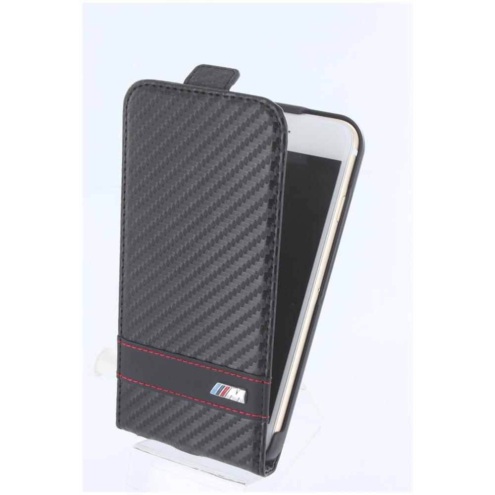 BMFLP6MCC 4.7" Custodia a libro Blu custodia per cellulare - Foto 1