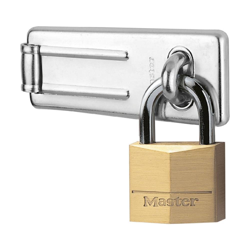 140703EURD, Key lock, Keyed to differ, Fence, Garage, Gate, Self storage, Shed, Storage locker, Workshop, Ottone, Argento, Ottone, Acciaio - Foto 2
