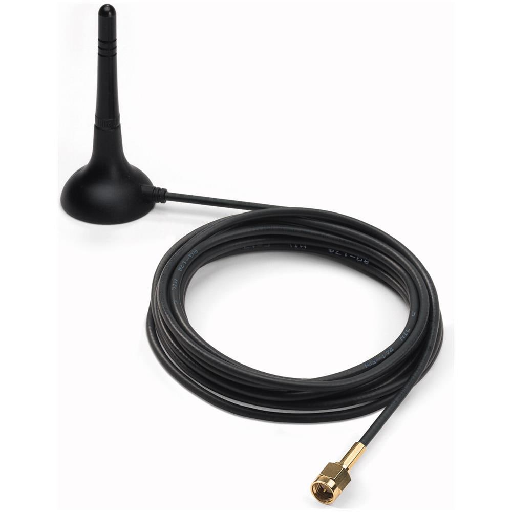 758-965 Supporto magnetico Nero antenna per automobile - Foto 1