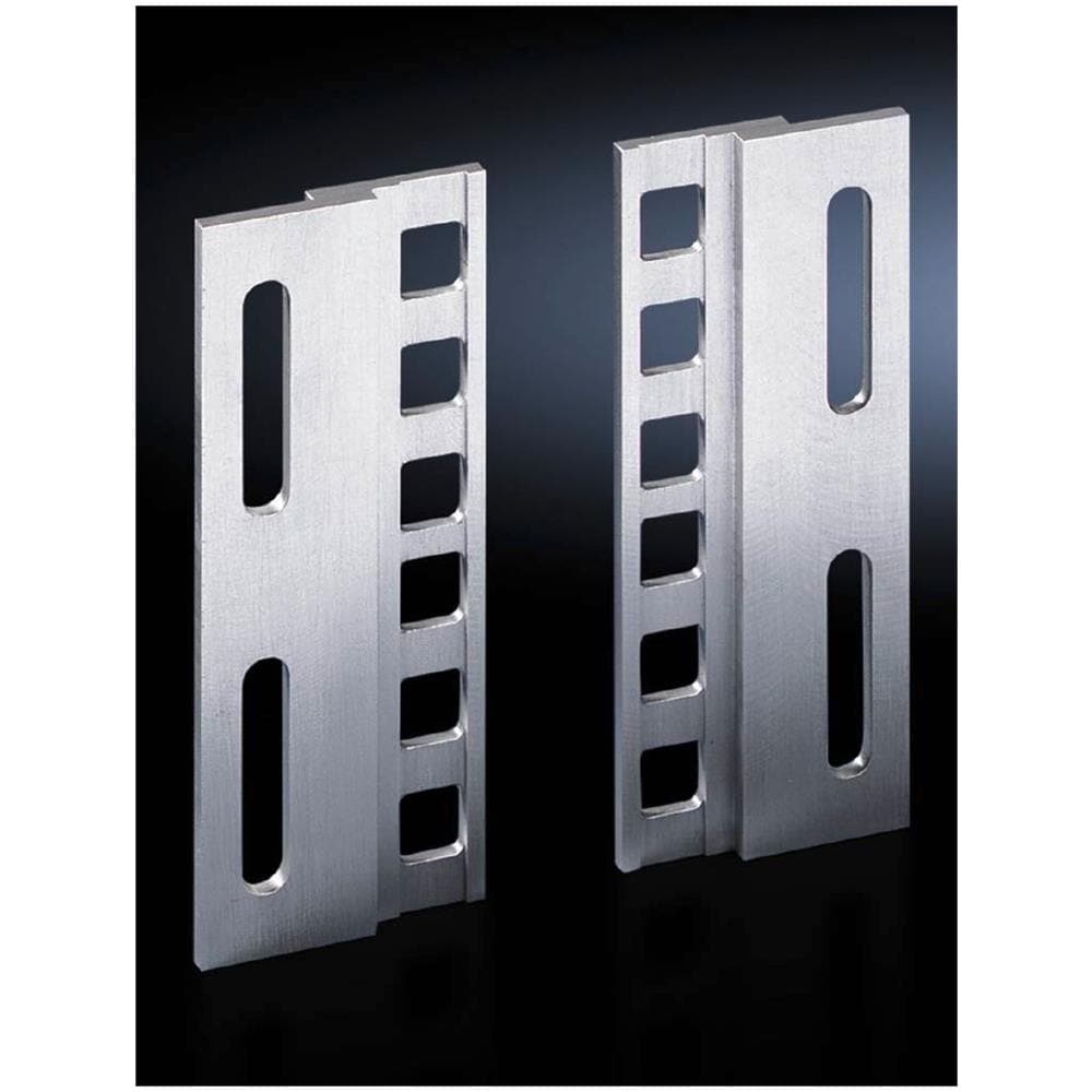 Metrischer Rack-adapter - 1u - 48.3/53.3 Cm (19"" / 21"") (packung Mit 2) - Foto 1