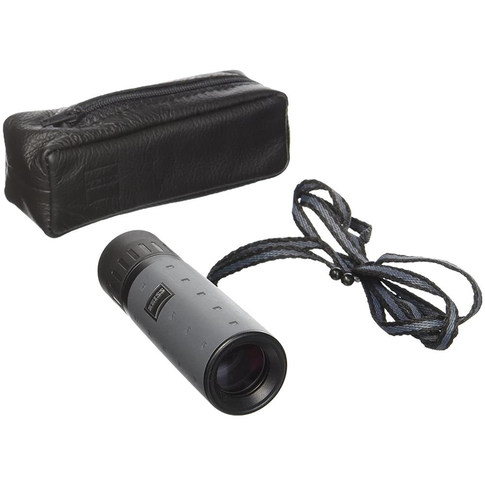 8x20t* Monocolo 6 Voti Nero - Foto 1