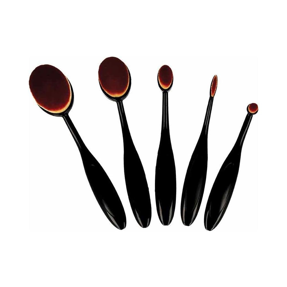 5 Sponsorizzatori Di Inchiostro Di Spazzole - Foto 3