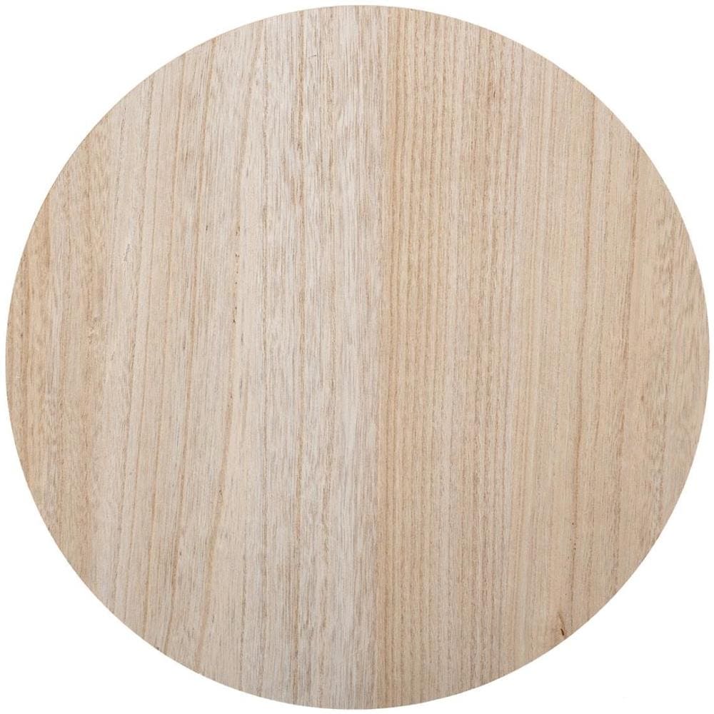 Set Di Tavolini, Motivo Foglia, 2 Pezzi - Foto 2