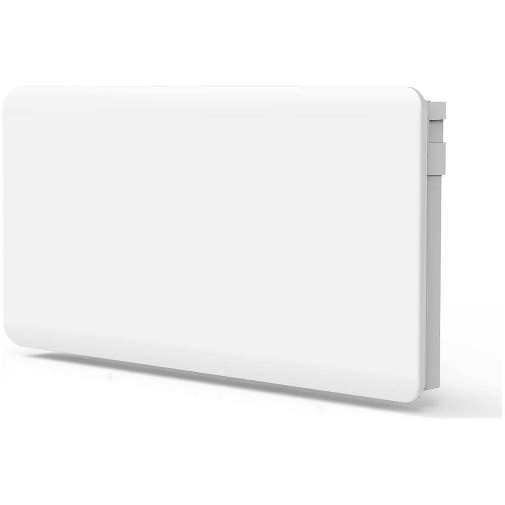 Radiatore Digitale A Basso Consumo In Bianco Con Wifi - Foto 1