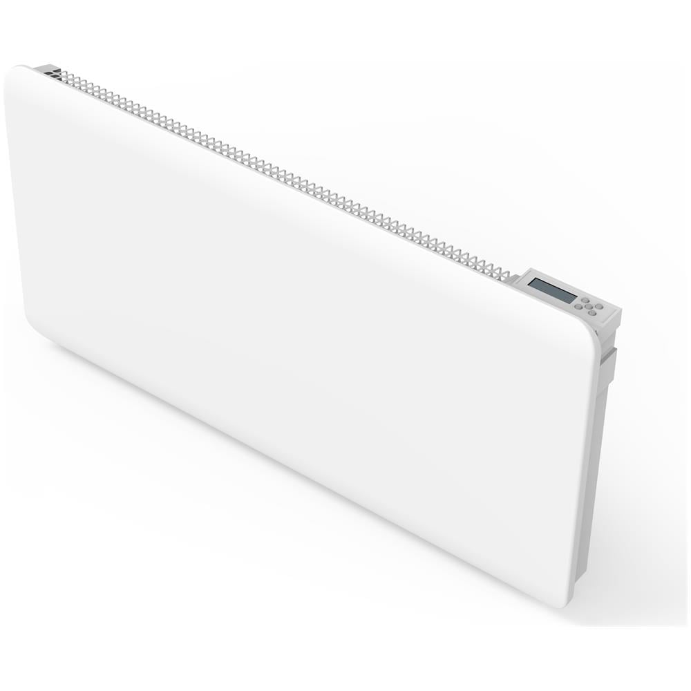 Radiatore Digitale A Basso Consumo In Bianco Con Wifi - Foto 2