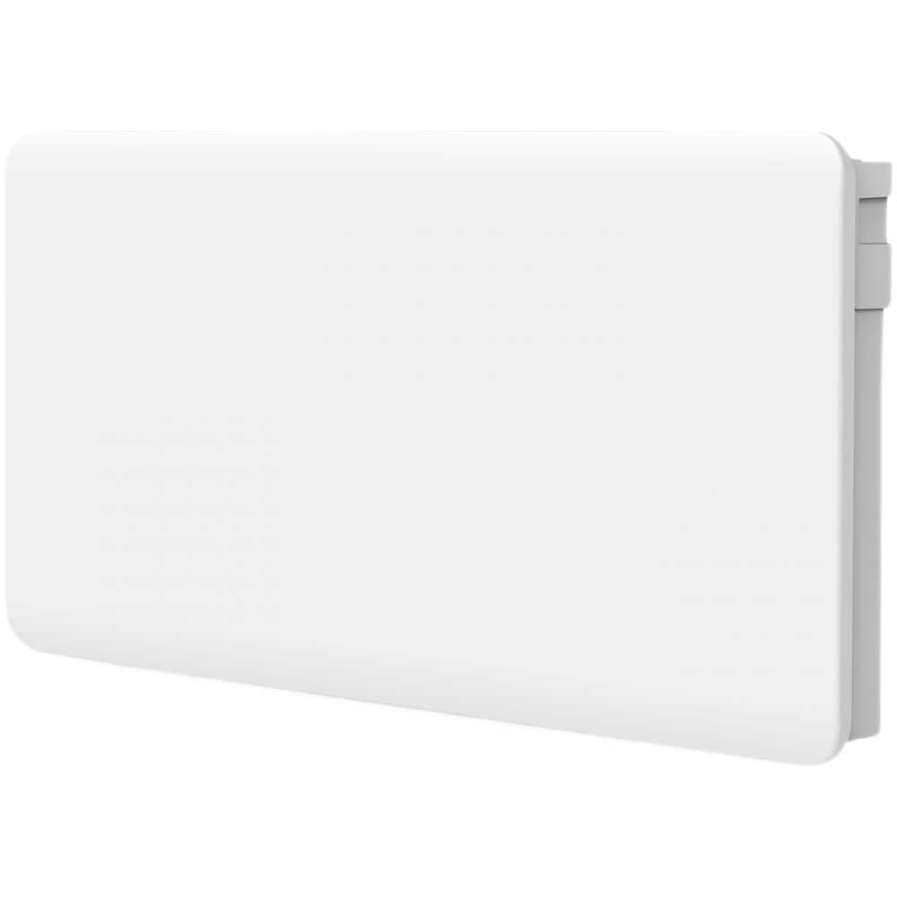 Radiatore Digitale A Basso Consumo In Bianco Con Wifi - Foto 7