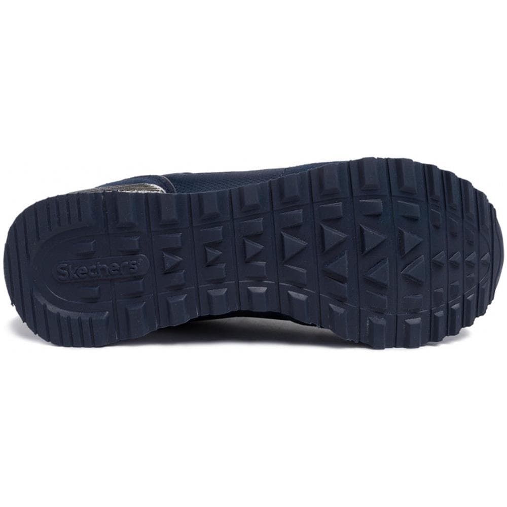 Scarpe Retros Og 85 Goldn Gurl Taglia 38 Codice 111-nvy Blu - Foto 4